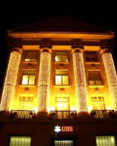 Union de Banques Suisses (Lausanne)