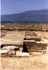Fouilles du complexe thermal romain de Boscéaz
