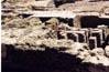 Fouilles du complexe thermal romain de Boscéaz