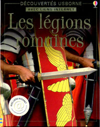 Les légions romaines