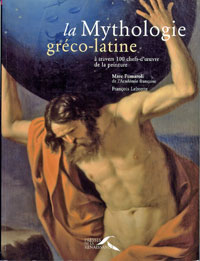 La Mythologie gréco-latine