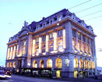 Banque Cantonale Vaudoise (Lausanne)