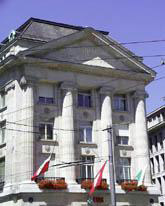 Union de Banques Suisses (Lausanne)
