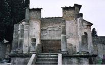 Temple d'Isis (Pompéi)