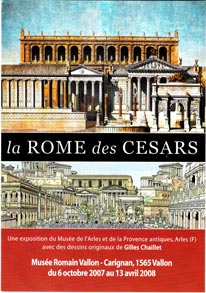 Rome des Césars