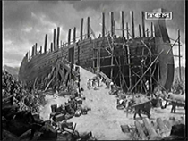 Arche de Noé (1928)